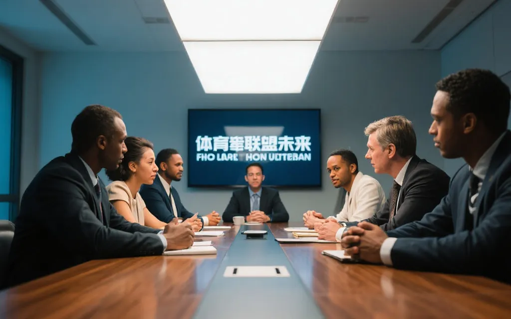 欧洲体育媒体聚焦：未来两年联盟结构洗牌，资源新格局下的机遇与博弈